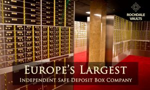 safe deposit box rochdale